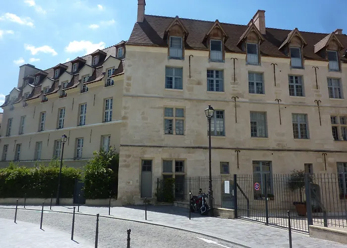 Hôtel Henriette Parijs